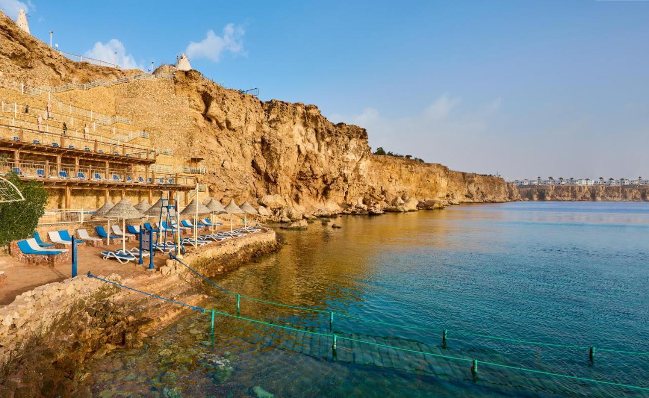 Dreams Beach Resort - Sharm El Sheikh Kültér fotó The Dead Sea