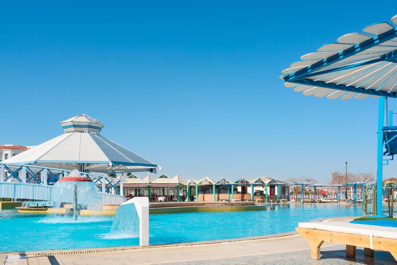 Dreams Beach Resort - Sharm El Sheikh Kültér fotó The resort's main pool