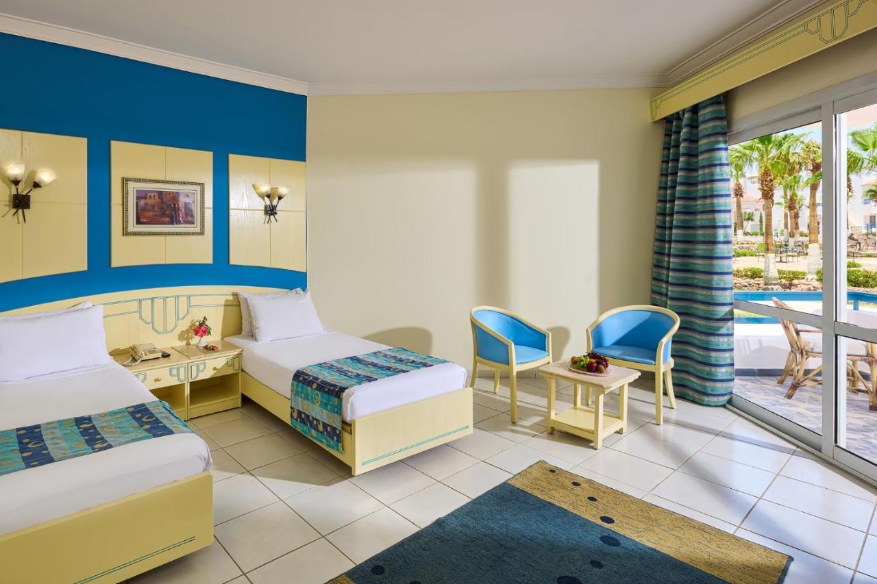 Dreams Beach Resort - Sharm El Sheikh Kültér fotó