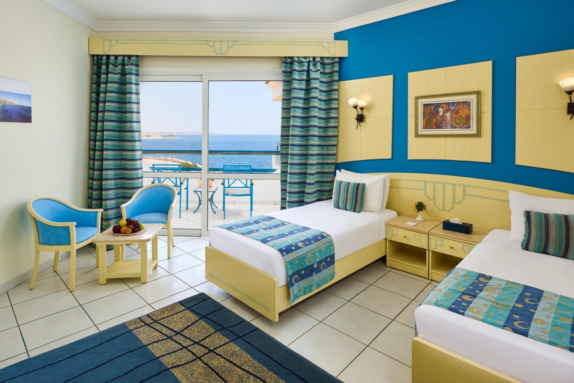 Dreams Beach Resort - Sharm El Sheikh Kültér fotó