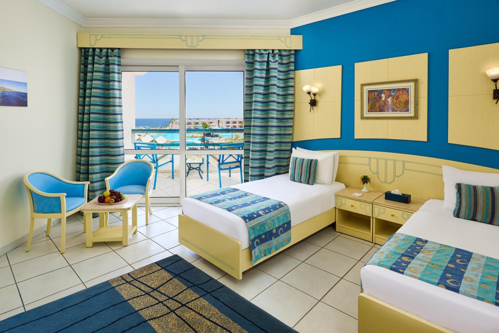 Dreams Beach Resort - Sharm El Sheikh Kültér fotó