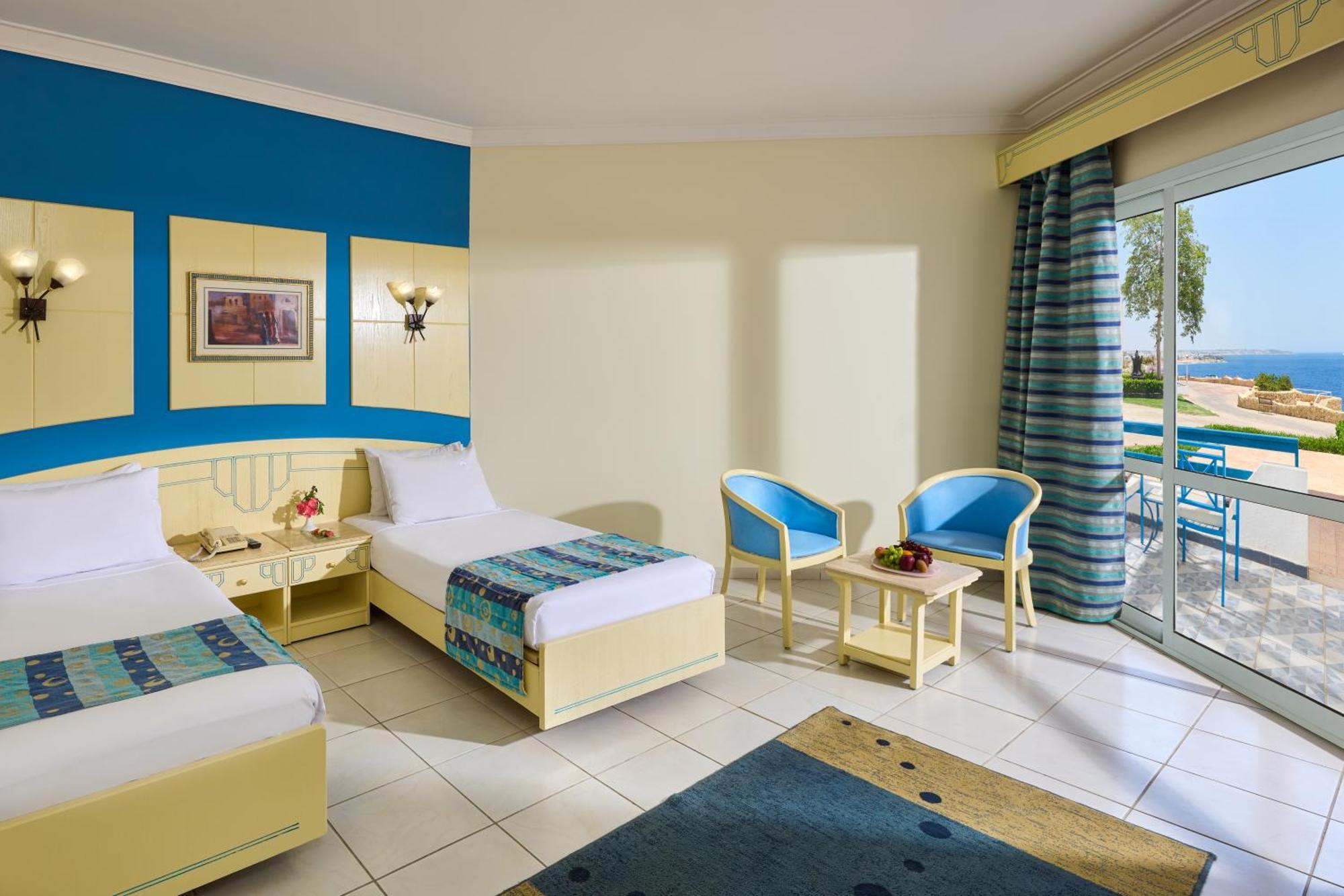 Dreams Beach Resort - Sharm El Sheikh Kültér fotó