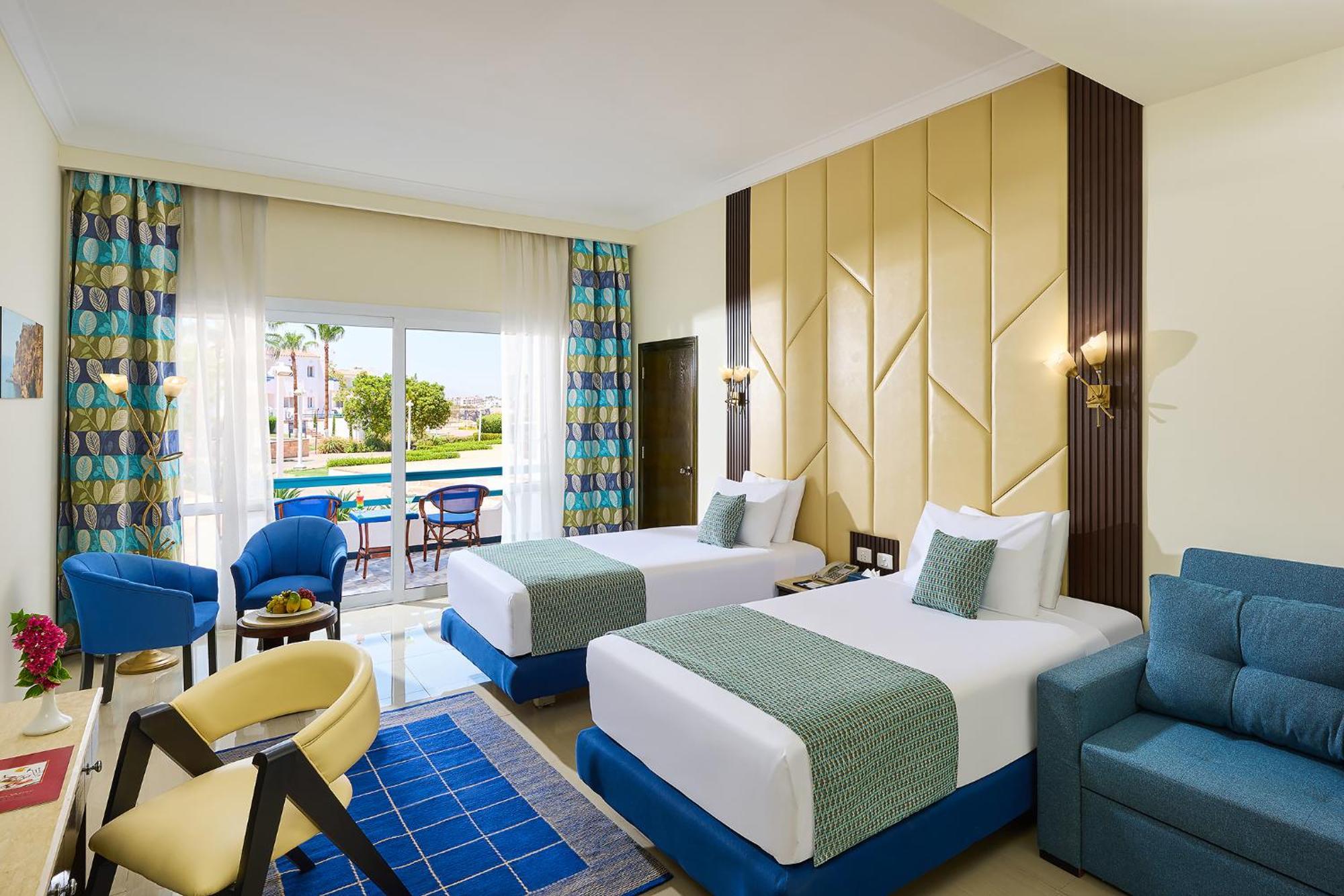 Dreams Beach Resort - Sharm El Sheikh Kültér fotó