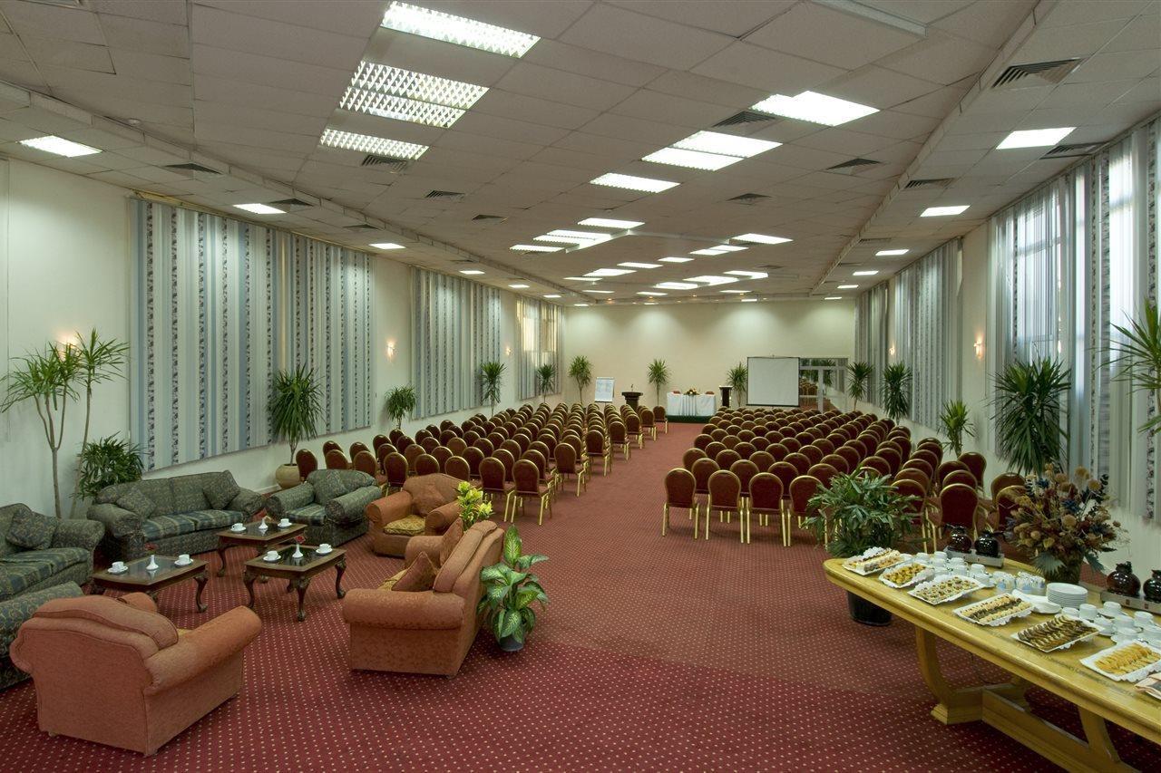 Dreams Beach Resort - Sharm El Sheikh Kültér fotó The main conference room