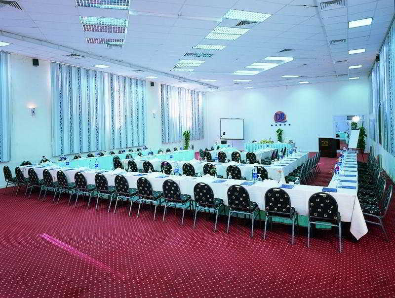 Dreams Beach Resort - Sharm El Sheikh Kültér fotó The conference room