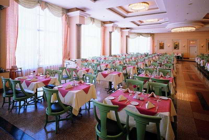 Dreams Beach Resort - Sharm El Sheikh Kültér fotó The restaurant